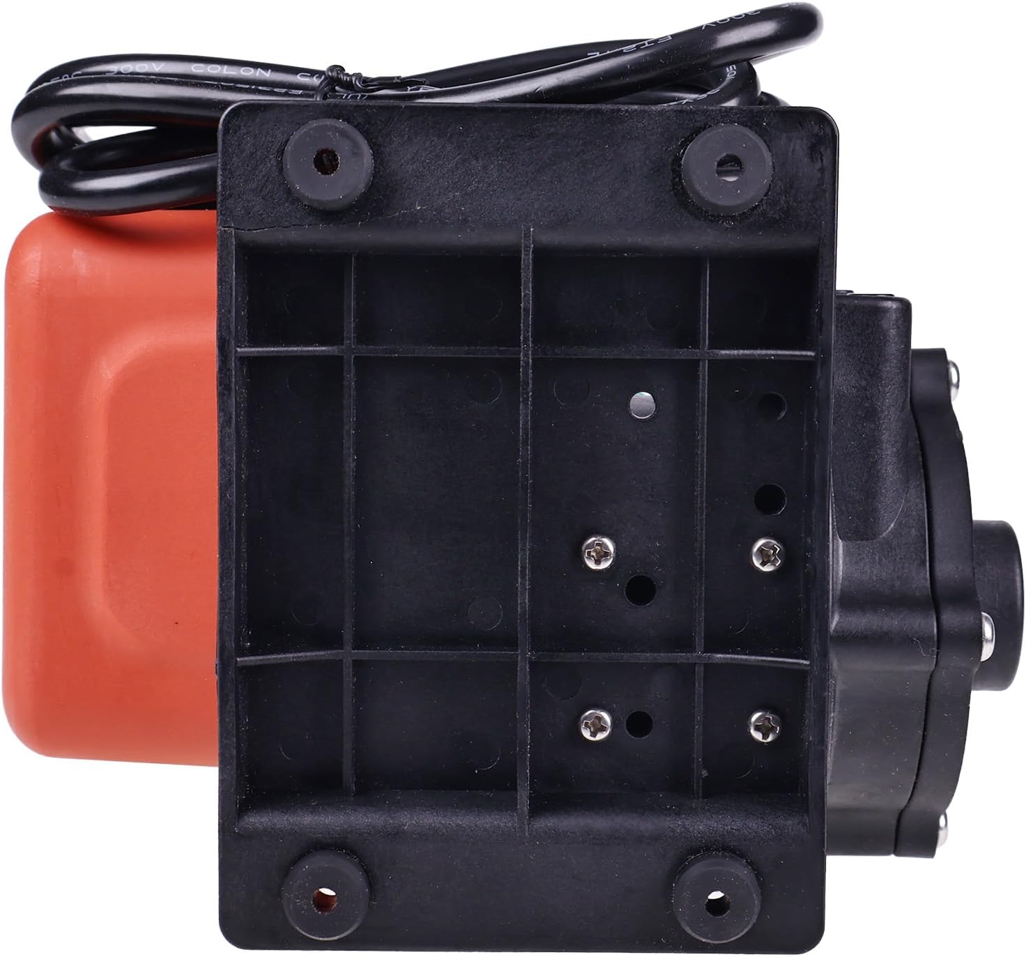 500 GPH Air Conditioning Marine Magnetic Drive Seawater Circulation AC Water Pump SFCPA1-G500-01 115V Boat