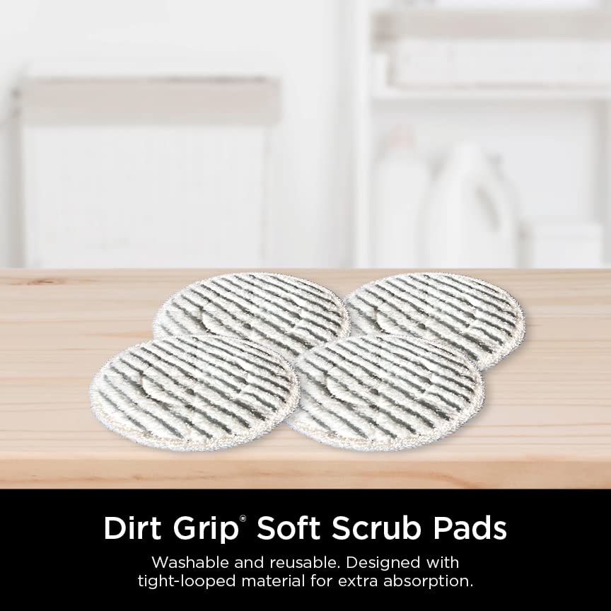 Shark Steam & Scrub (Renewed)