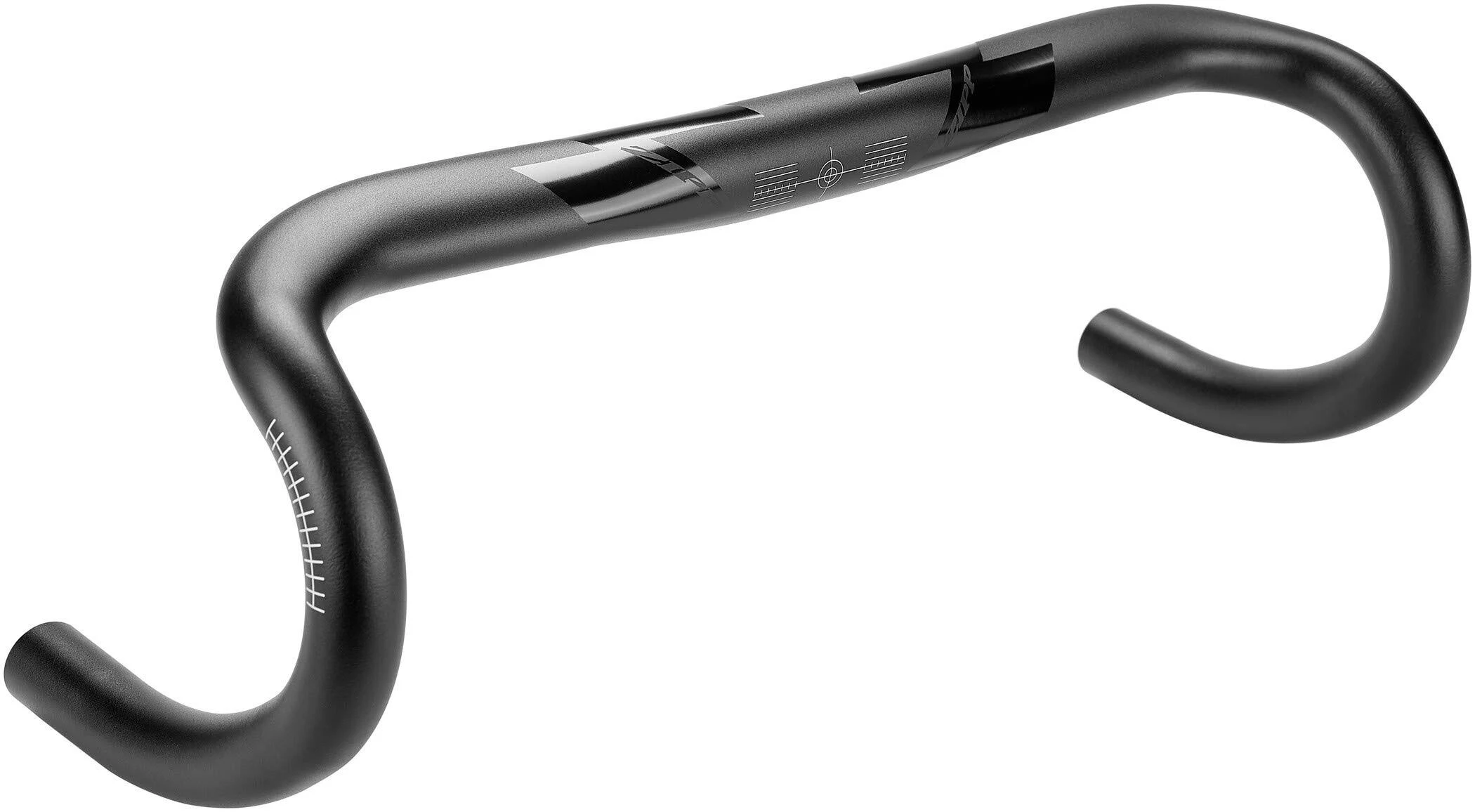 Zipp Service Course SL-70 Ergo Handlebar 40cm Beyond Black