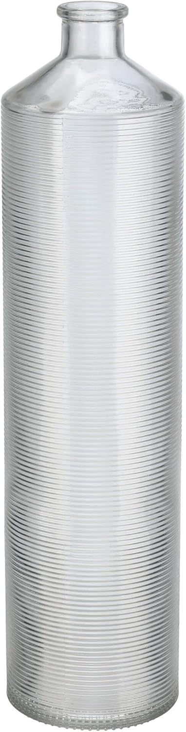 bev by BLACK+DECKER Cocktail Maker Machine and Drink Maker for Bartesian capsules (BEHB101) Black Medium & DECKER Cocktail Maker Glass Liquor Dispenser Bottle, Dishwasher Safe (BEWB101)​