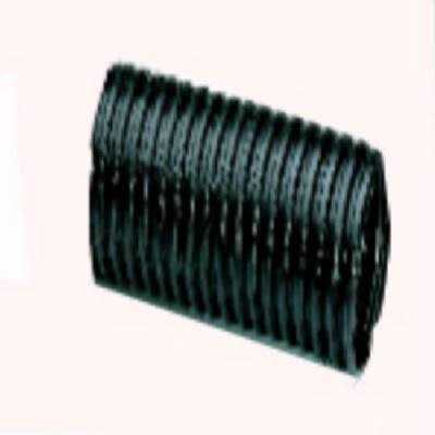 Advanced Drainage Systems Corrugated Drainage Pipe,100 ft. L,Solid - Shop Hardware Tools Online Store