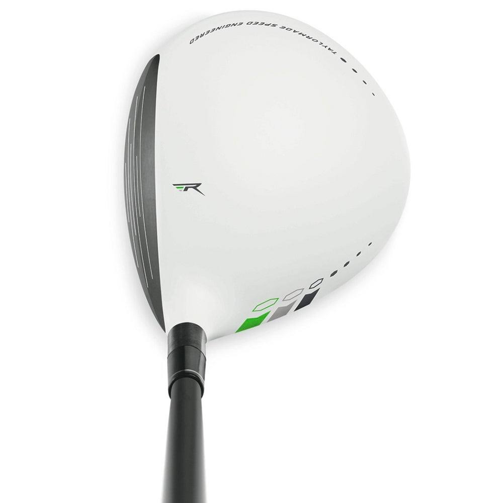 TaylorMade RocketBallz Fairway Wood 3 Wood, 15*, Graphite, Stiff, Right, 43.5x22