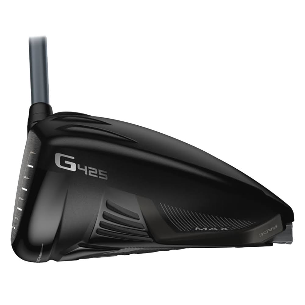 Ping Men&s G425 Max Driver Alta CB 55 Slate Soft Regular Left 10.5