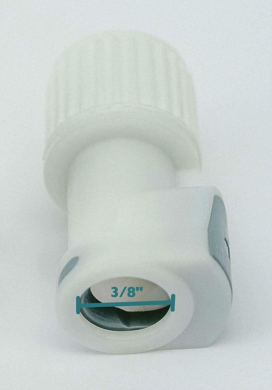REM Air System Air Chamber Cal King Compatible with Sleep Number | Select Comfort and Other Name Brands | 76 L x 32 W x 6 H