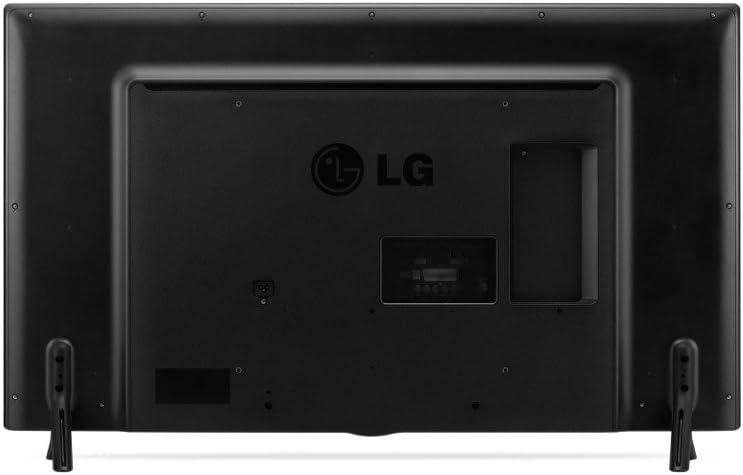 LG Electronics 50LF6100 50-Inch 1080p Smart LED TV (2015 Model)