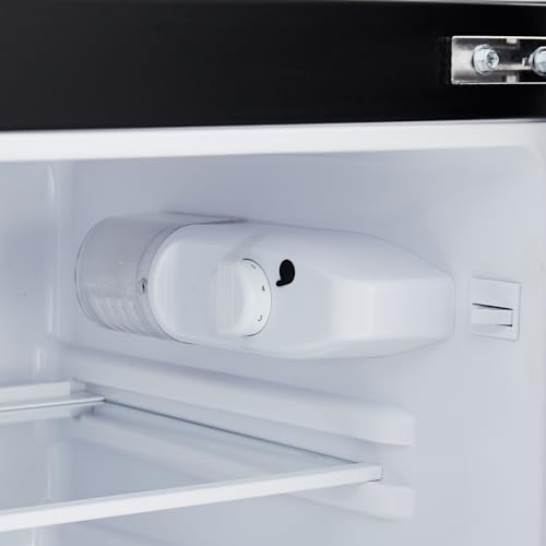Zstar Mini Fridge with Freezer
