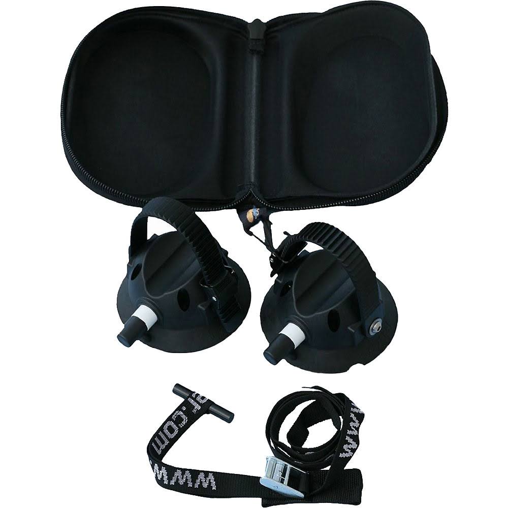 SeaSucker Hornet Bike Rack - Black