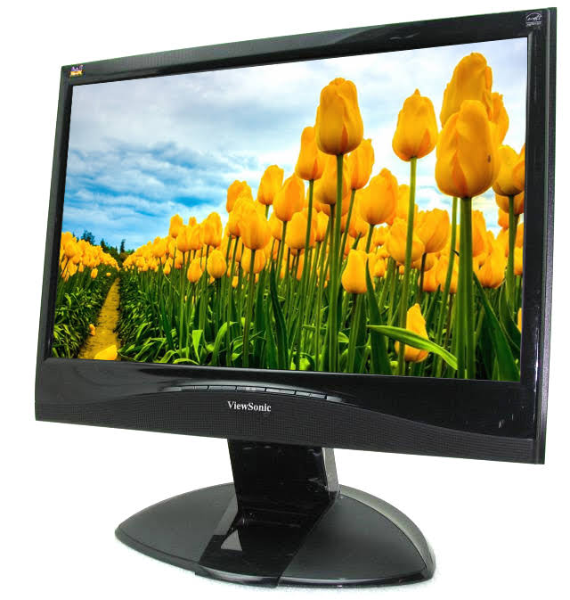 Viewsonic VX1932WM-LED 19 in LED Monitor