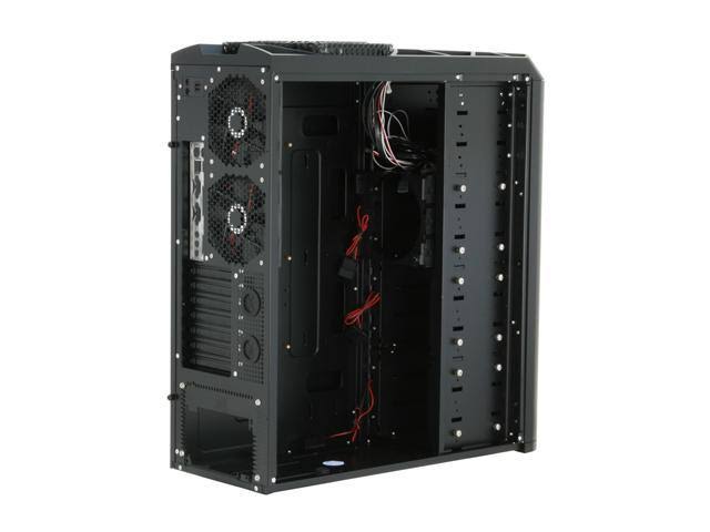Antec Twelve Hundred Chassis