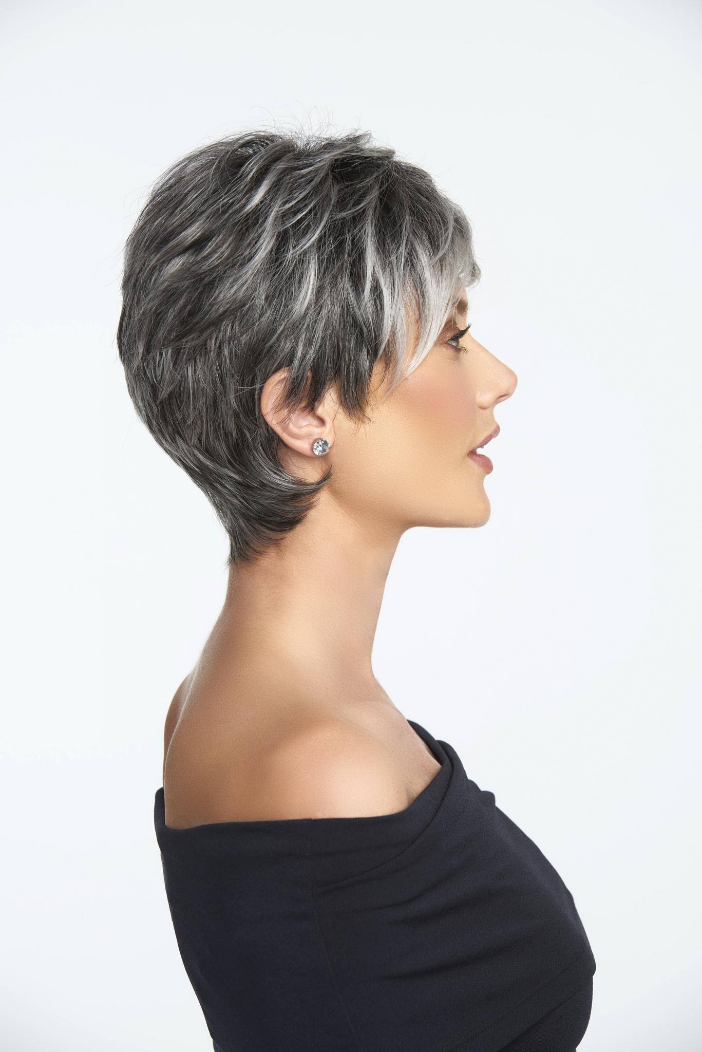 Crushing on Casual by Raquel Welch | Lace Front