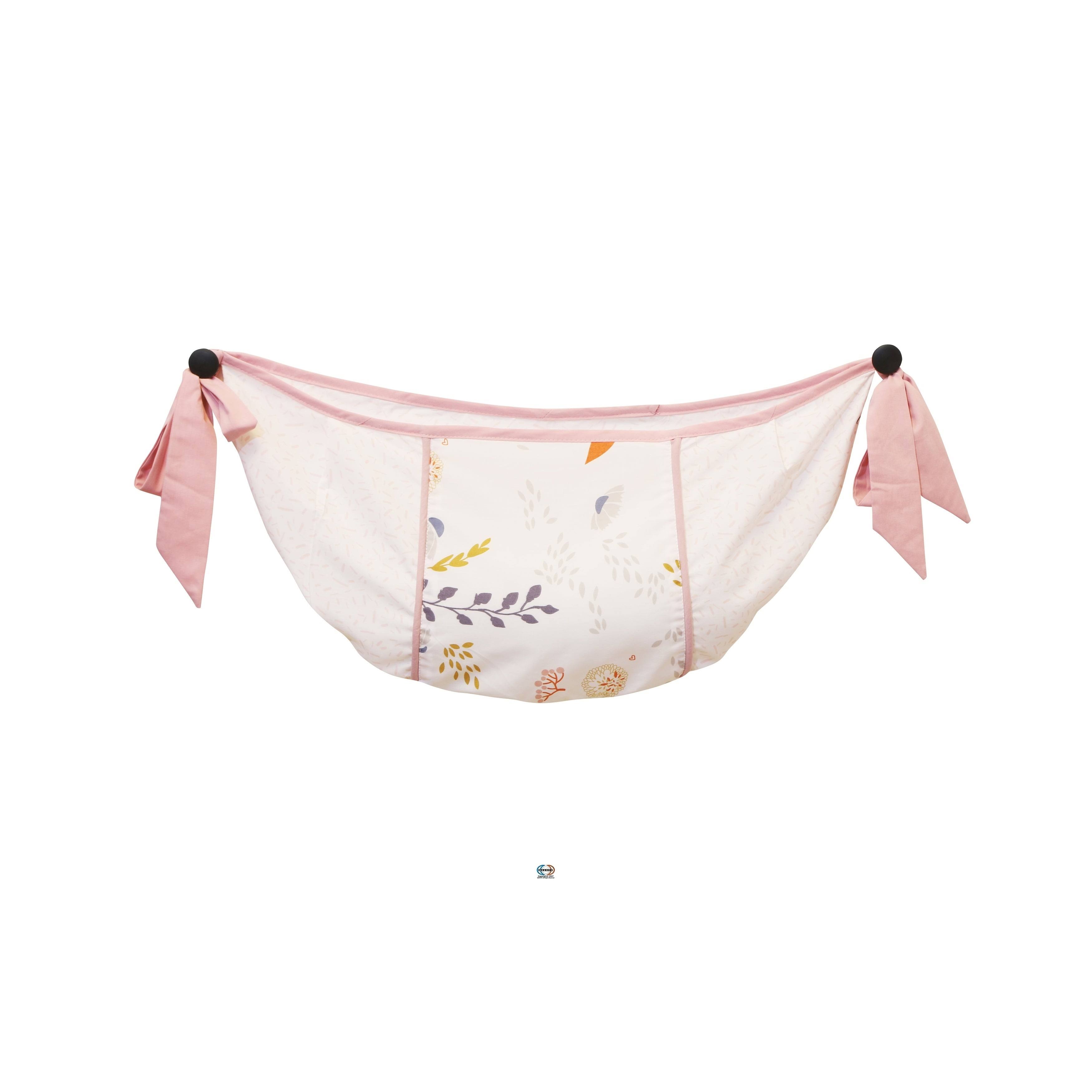 Geenny Harvest Season 13 Piece Baby Nursery Crib Bedding Set