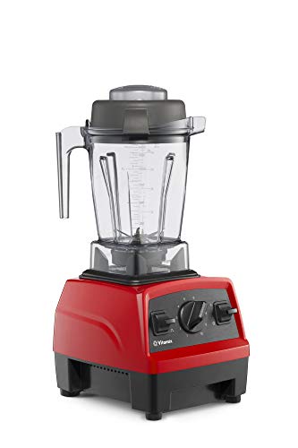 Vitamix E310 Explorian Blender Professional-Grade Container, Slate