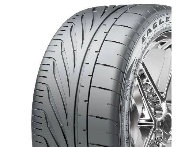 Goodyear - Eagle F1 Supercar G: 2 - 305/35ZR20 (104Y)