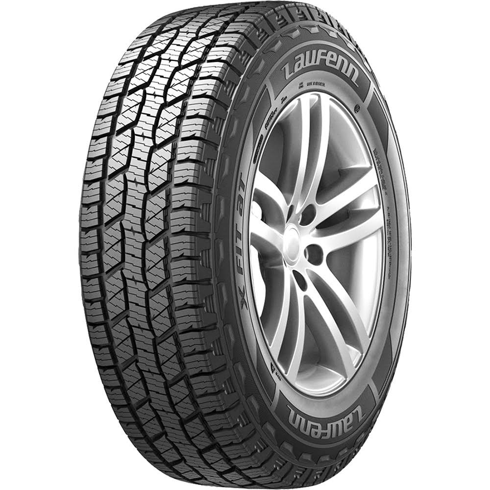 Laufenn x Fit at - 265/75R16 116T