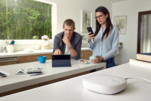 Samsung Connect Home Smart Wi-Fi System