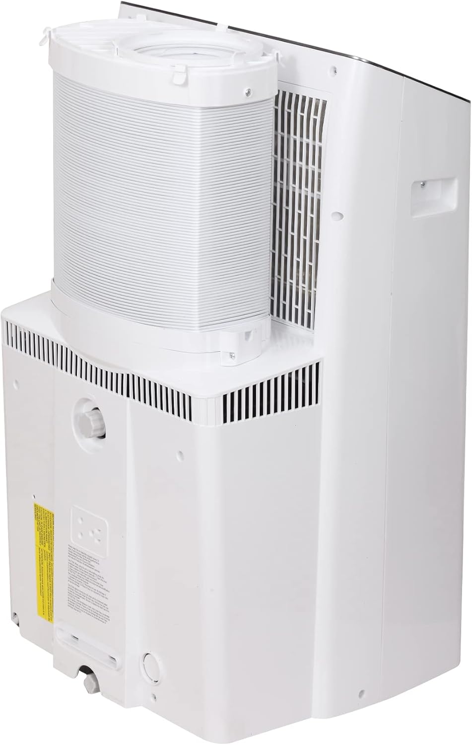 Danby DPA120B9IWDB-6 Portable Air Conditioner, White