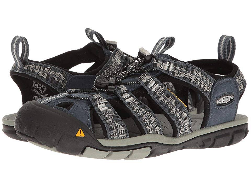 Keen Men&s Clearwater CNX - Midnight Navy/vapor - 10.5