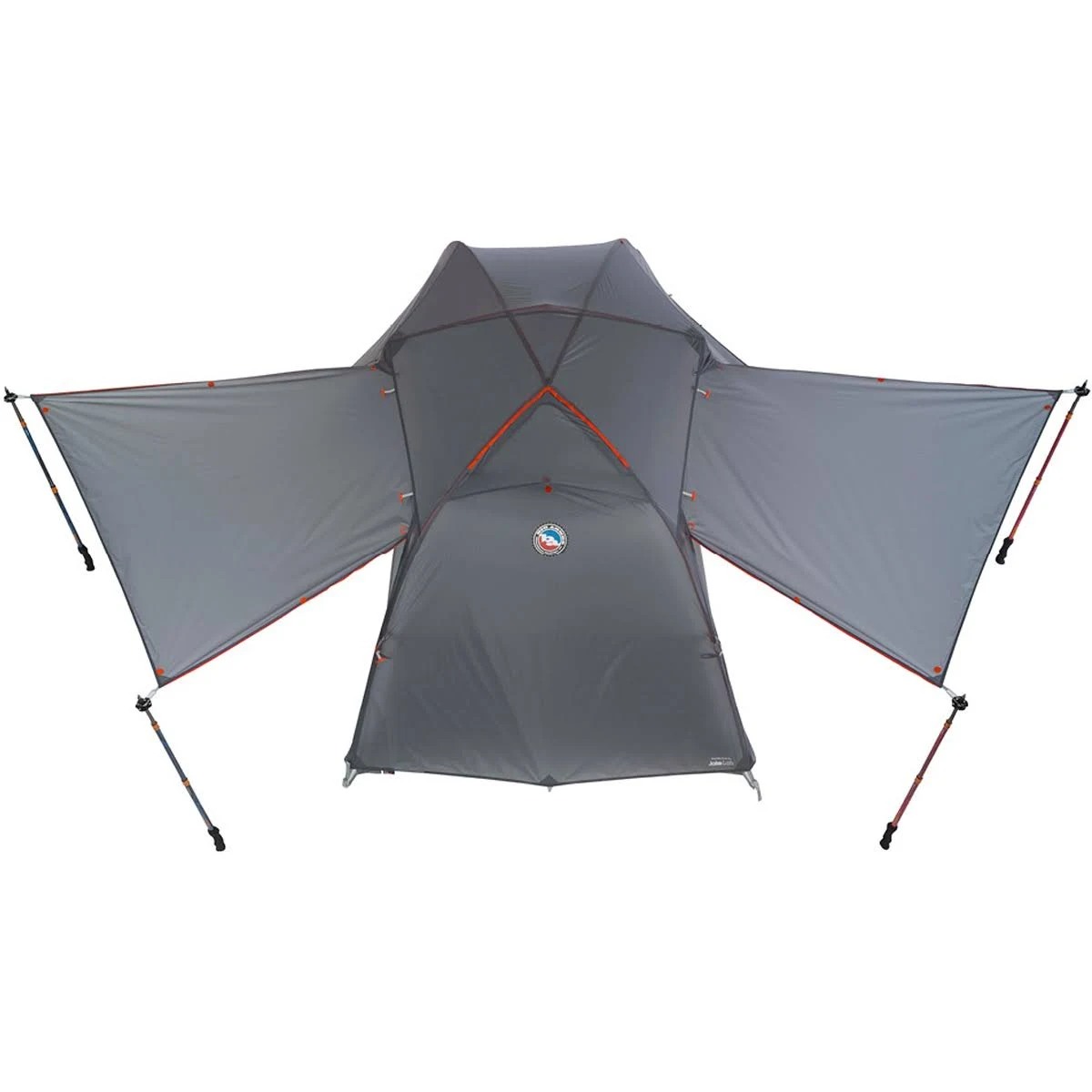 Big Agnes Copper Spur HV UL3 Bikepack Tent