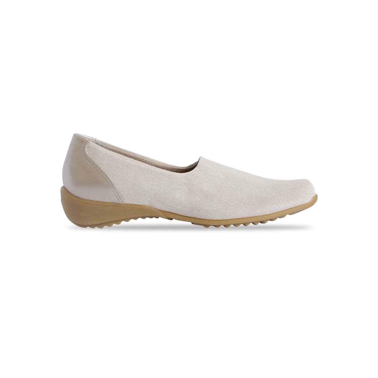 Munro Traveler Taupe / 9 / M