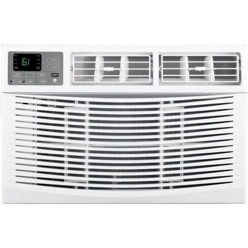 Arctic Wind 24000 BTU Electronic 230 V Window-Mount Air Conditioner Ista 6