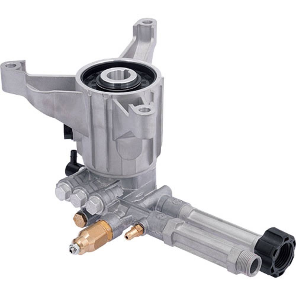 AR North America SRMW22G26EZ 2600 PSI Vertical Axial Radial Pressure Washer Pump