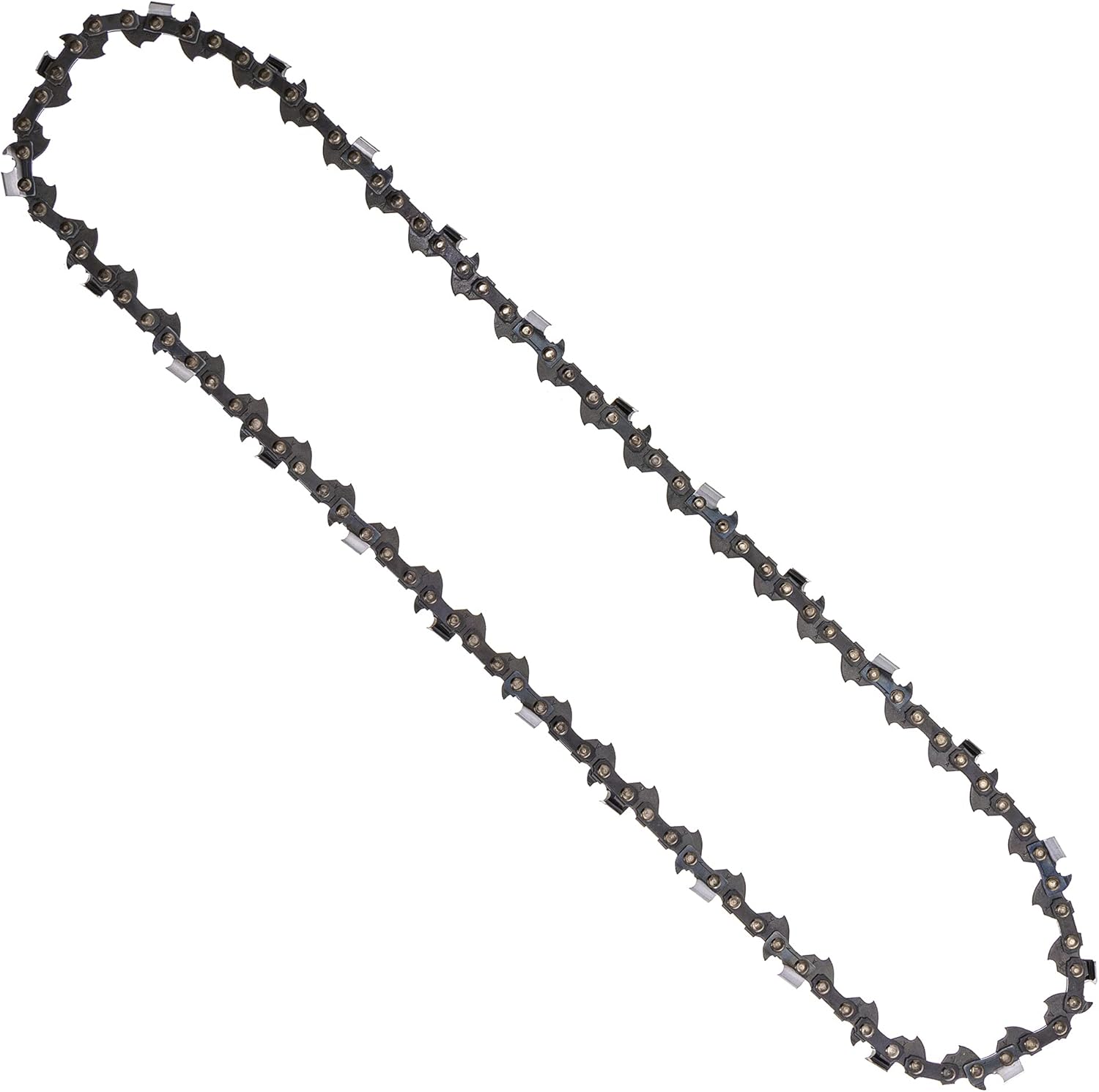 8TEN Chainsaw Guide Bar and 6 Chains for Stihl MS 029 046 270 290 310 440 461 3003 000 8830 24 inch .050 .375 84DL