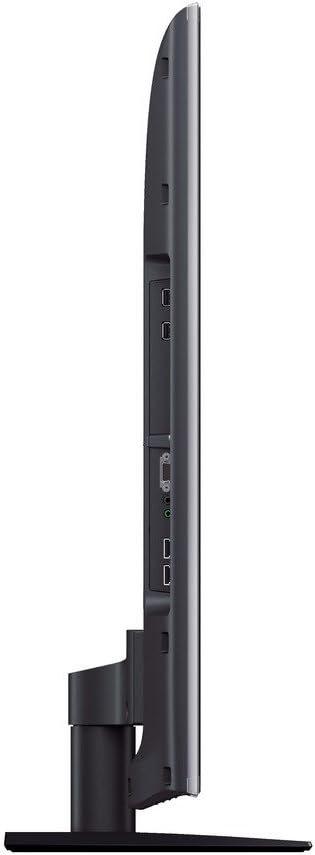 Sony BRAVIA KDL55HX750 55-Inch 240Hz 1080p 3D LED Internet TV, Black (2012 Model)