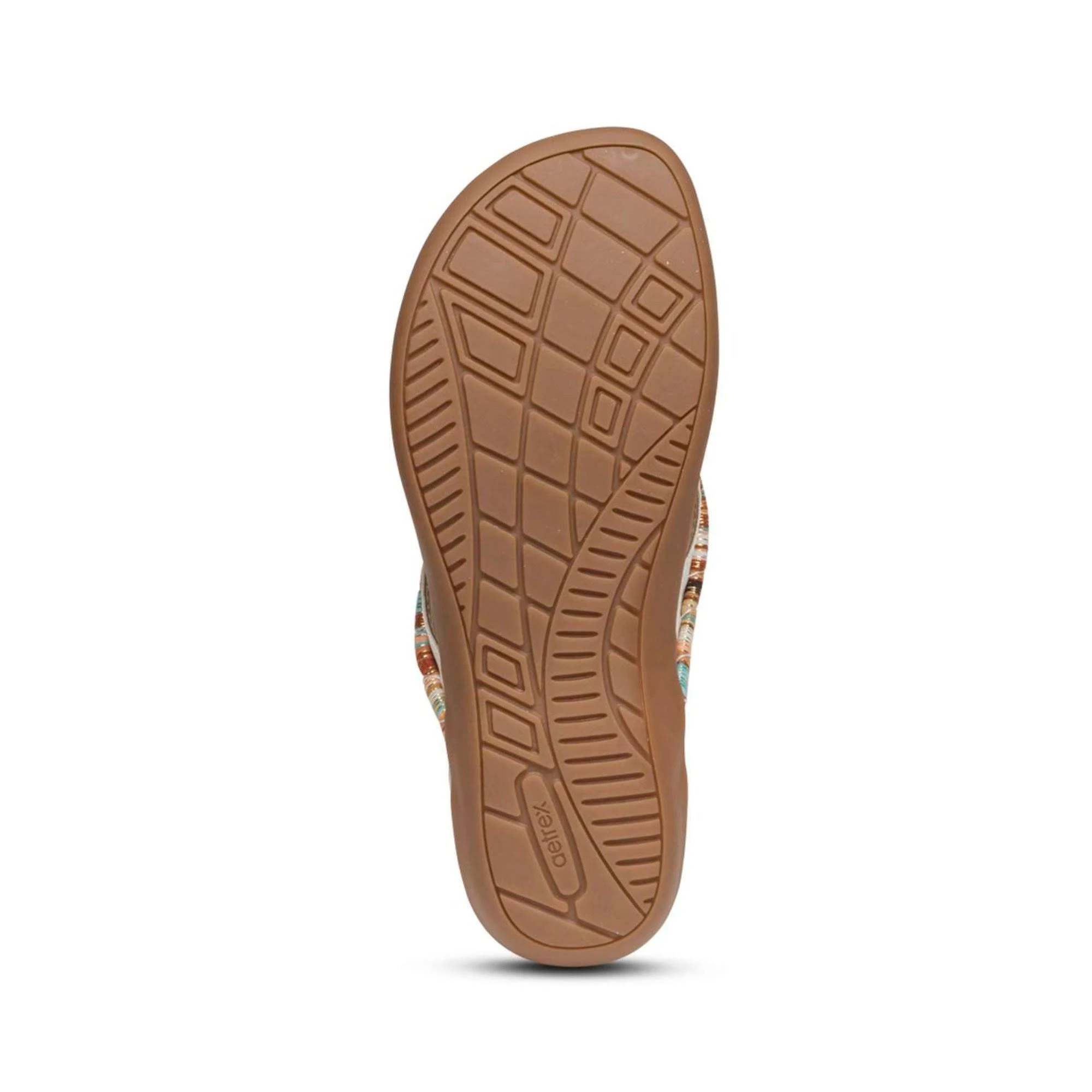 Aetrex Hazel White / 41 / Medium