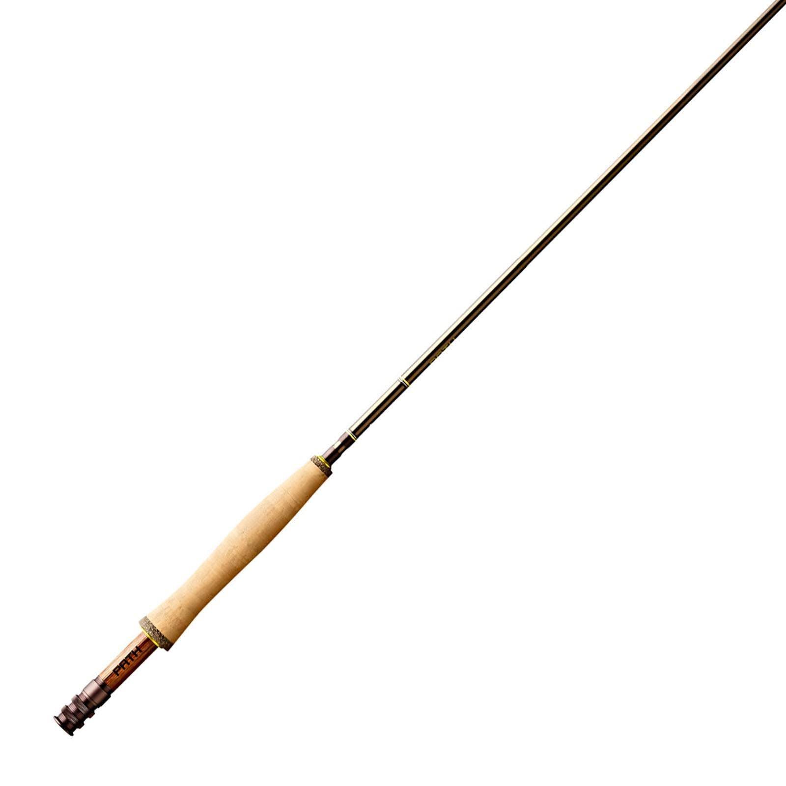 Redington Path II Combo Fly Rod Outfit