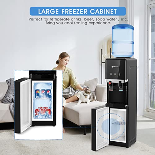 COSVALVE Water Cooler Dispenser