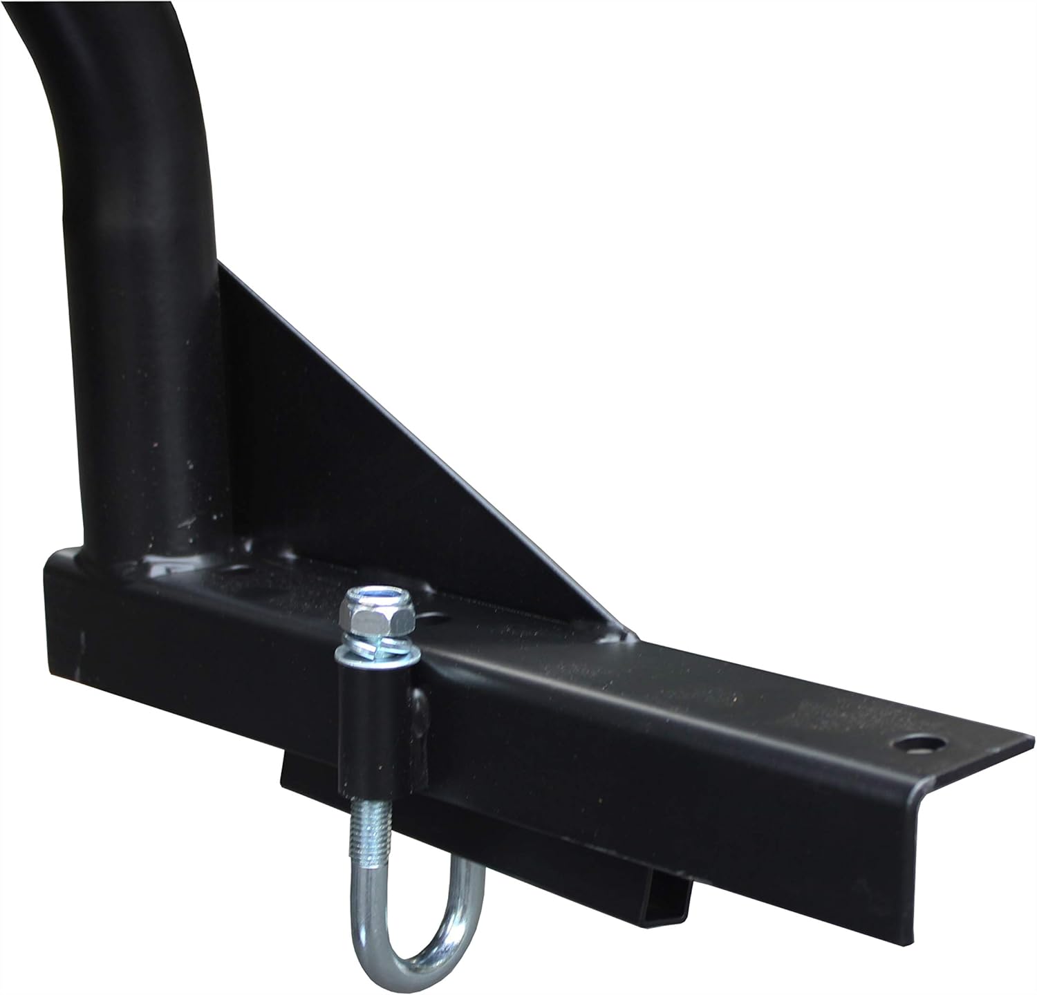 MAXXHAUL 50241 Adjustable Steel Pick Up Truck Ladder Utility Racks-Pair