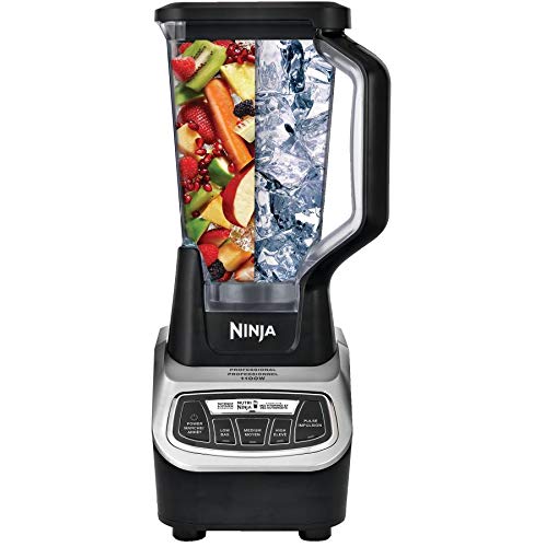 Ninja BL620C Professional Blender New