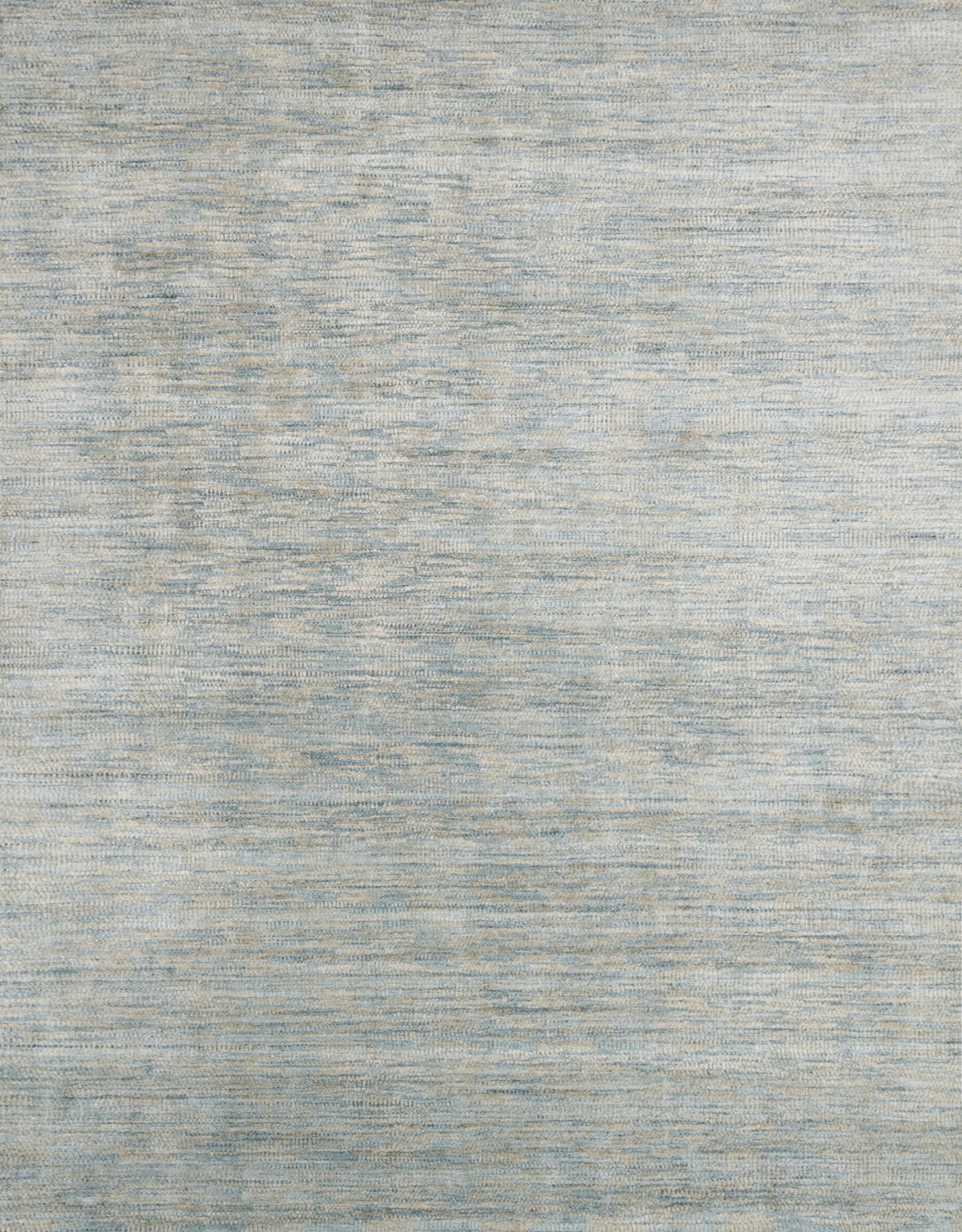 Loloi Rugs Robin Collection Rug in Mist - 9'6 x 13'6