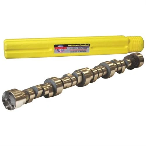 Howards Cams CL120325-08 Hydraulic Roller Tappet Camshaft u0026 Lifter Kit