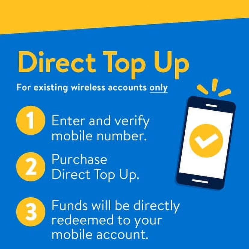 Straight Talk $495 Silver Unlimited Talk, Text & Data 1-Year Prepaid Plan + 10GB Hotspot Data + Int'l Calling Direct Top Up