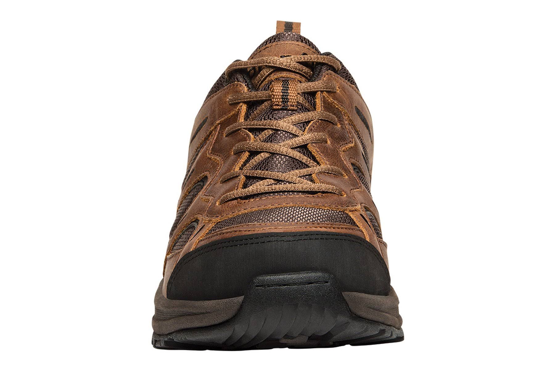 Propet Connelly 9 Men&s Brown