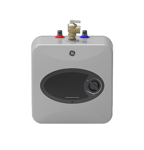 GE Water Heater