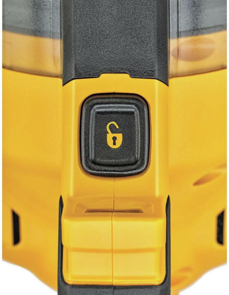 New DCV501HB 20V Cordless Li-Ion Dry Hand Vacuum Tool only, Replacement for DeWalt OEM