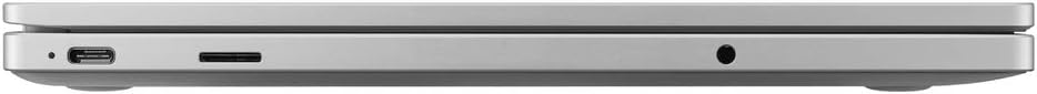 Samsung Chromebook 4 Chrome OS 11.6" HD Intel Celeron Processor N4000 6GB RAM 64GB eMMC Gigabit Wi-Fi - XE310XBA-K03US
