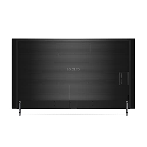 LG Class OLED Alexa Built-in 8K Smart TV & Soundbar (Renewed)