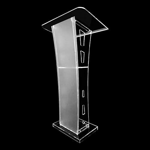 Podium Stand for Churches, Weddings