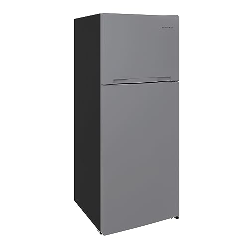 West Bend Frost Free Apartment Size Refrigerator