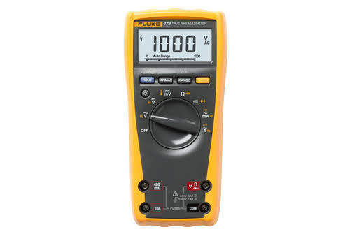 Digital Multi Meter Fluke 179