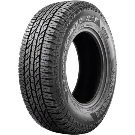Yokohama Geolandar at G015 275/70R16 114 H Tire