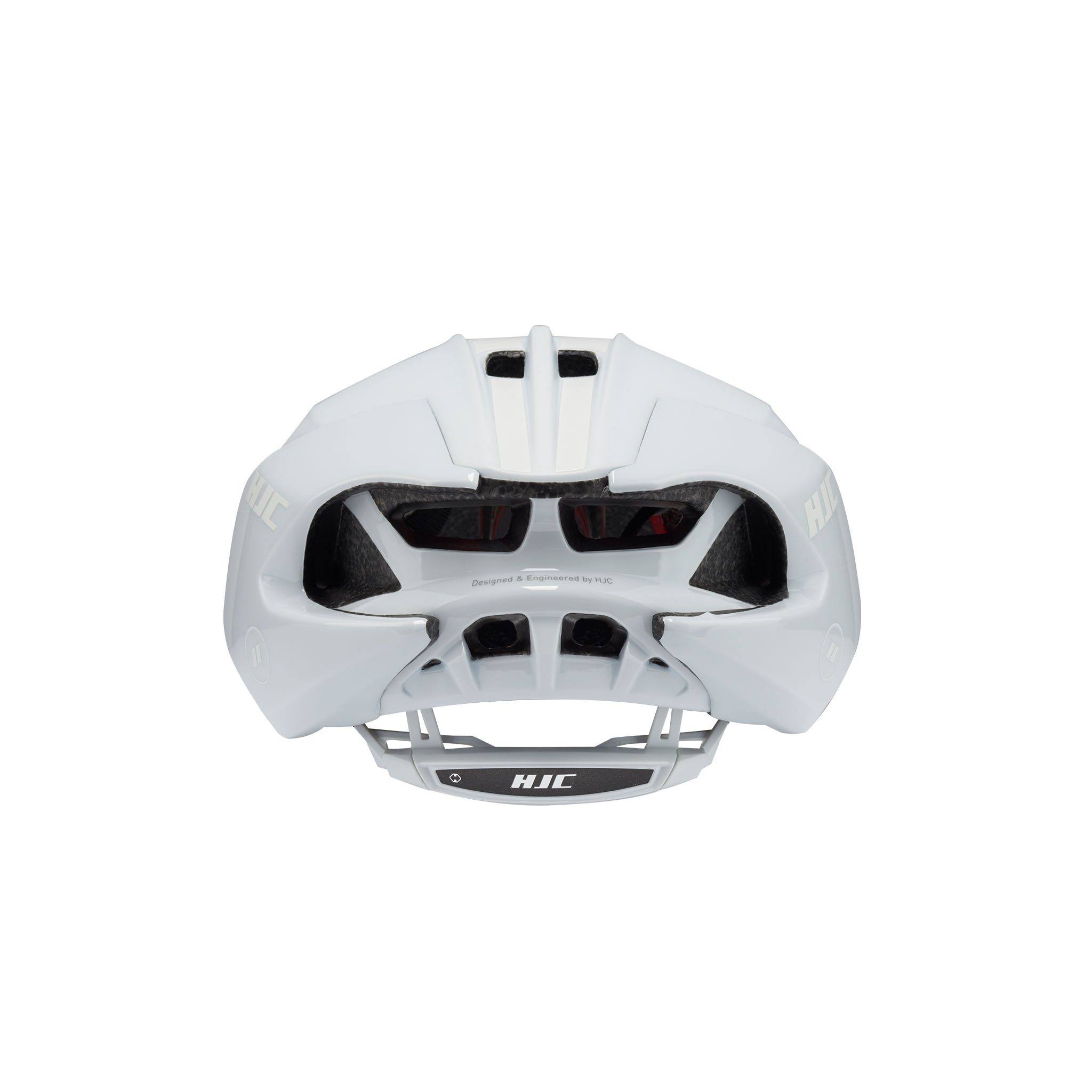 HJC Furion 2.0 Road Helmet - Black