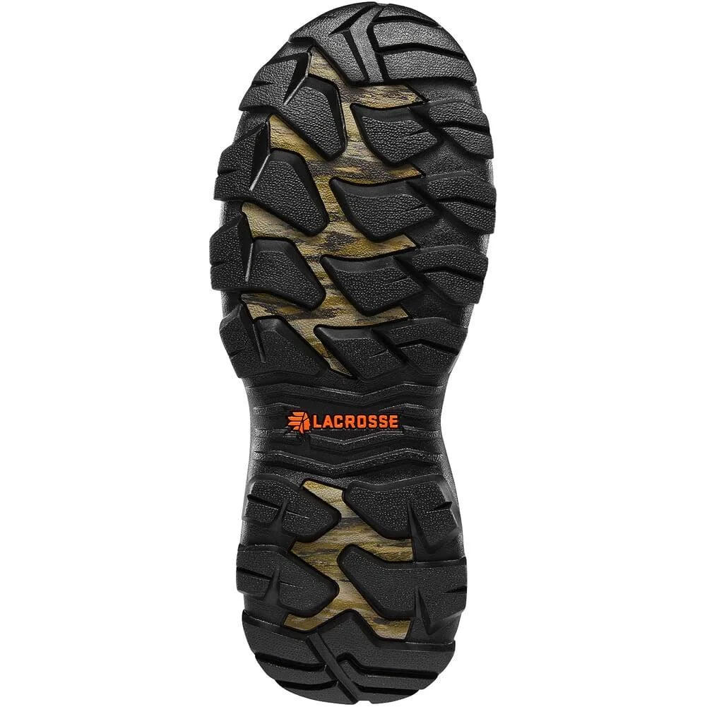 Lacrosse Alphaburly Pro 18x22 Realtree Edge 1600G-13