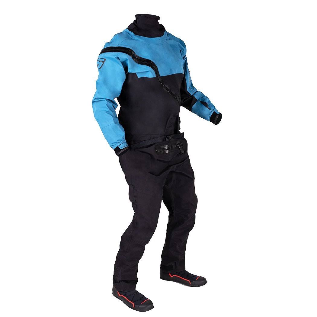 Level Six Cronos Dry Suit