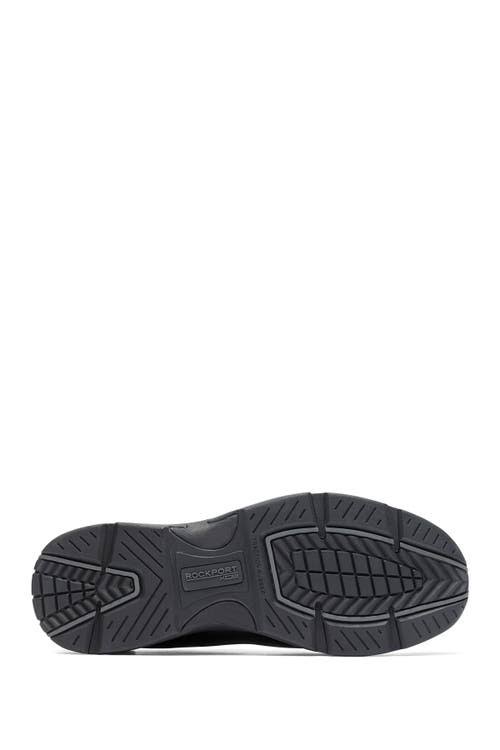 Men&s Rockport Chranson, Size: 8.5, Black