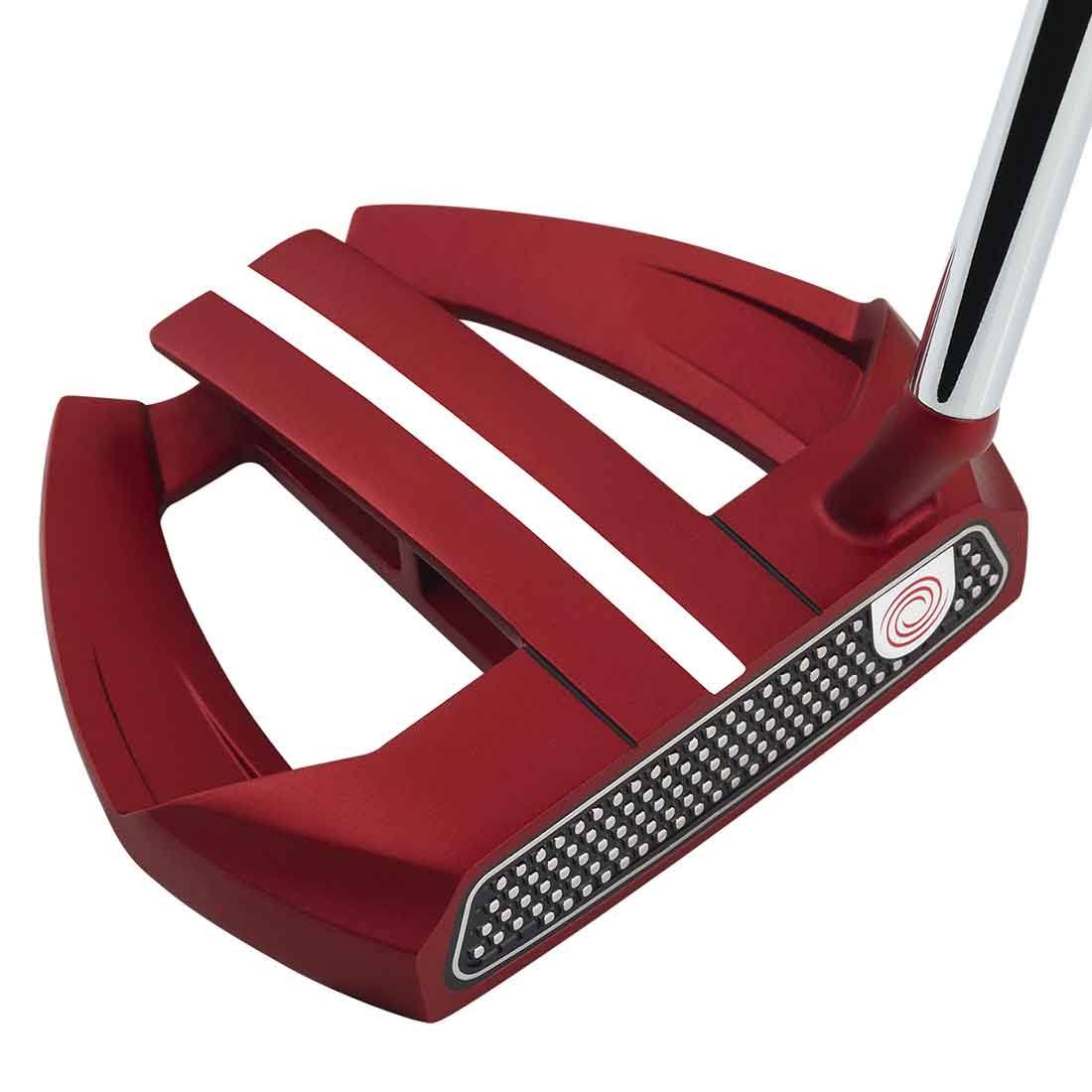 Odyssey O-Works Red Marxman S Putter