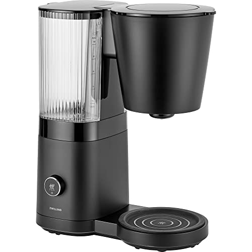 Zwilling Enfinigy Thermal Coffee Maker 10 Cups Drip Coffee Machine coffee maker